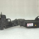 BMW G30 G31 ārējais atbalsta punkts, atbalsta punkts, palīdzība iedarbināšanā, akumulators 61149339825 OE