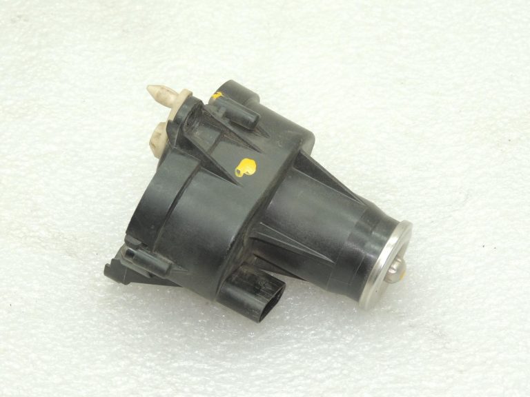 BMW G30 F30 B47 servodzinējs, virpuļklapes, ieplūdes kolektors 11618570791 11618506410 OE