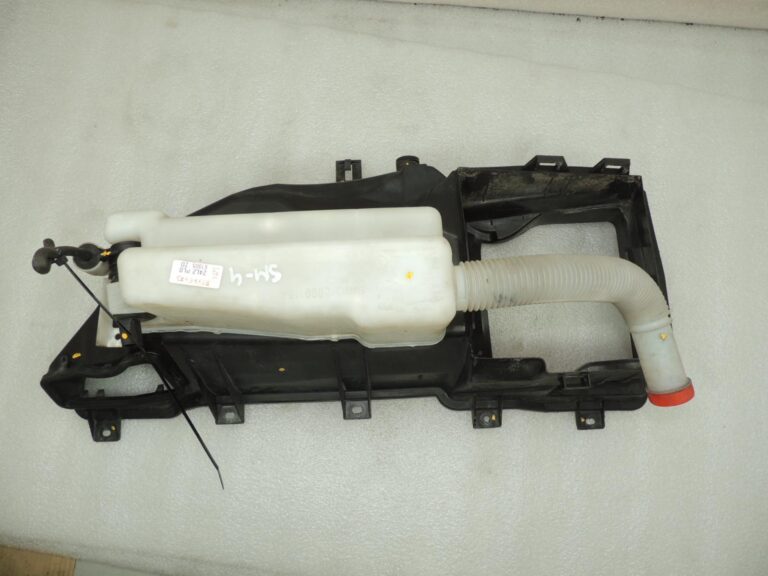 Smart Fortwo 450 priekšējais trieciena slāpētājs CMS Q0009307V003000000 OE