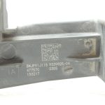 BMW G30 G31 ārējais atbalsta punkts, atbalsta punkts, palīdzība iedarbināšanā, akumulators 61149339825 OE