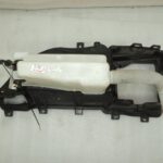 Smart Fortwo 450 priekšējais trieciena slāpētājs CMS Q0009307V003000000 OE