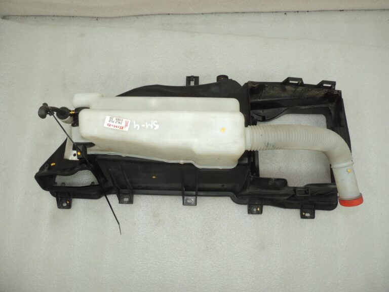Smart Fortwo 450 priekšējais trieciena slāpētājs CMS Q0009307V003000000 OE