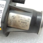 BMW G30 F30 B47 servodzinējs, virpuļklapes, ieplūdes kolektors 11618570791 11618506410 OE