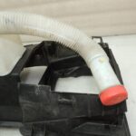 Smart Fortwo 450 priekšējais trieciena slāpētājs CMS Q0009307V003000000 OE