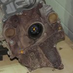 BMW G30 G31 520d xDrive dzinējs B47D20A B47 190 PS 11002473091 OE
