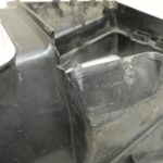 Smart Fortwo 450 priekšējais trieciena slāpētājs CMS Q0009307V003000000 OE