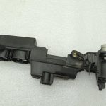 BMW G30 G31 ārējais atbalsta punkts, atbalsta punkts, palīdzība iedarbināšanā, akumulators 61149339825 OE