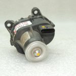 BMW G30 F30 B47 servodzinējs, virpuļklapes, ieplūdes kolektors 11618570791 11618506410 OE