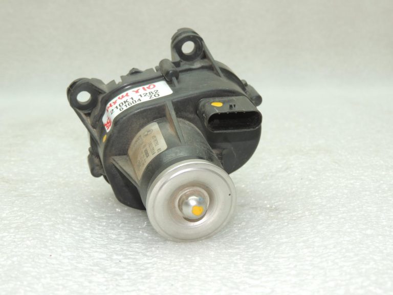BMW G30 F30 B47 servodzinējs, virpuļklapes, ieplūdes kolektors 11618570791 11618506410 OE