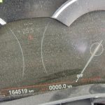 BMW G30 520D oriģinālais instrumentu panelis ar spidometru 62105A59662 – BOJĀTS!!!