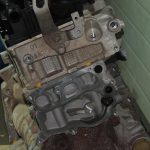BMW G30 G31 520d xDrive dzinējs B47D20A B47 190 PS 11002473091 OE