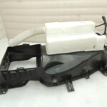 Smart Fortwo 450 priekšējais trieciena slāpētājs CMS Q0009307V003000000 OE