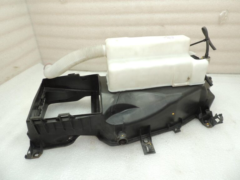 Smart Fortwo 450 priekšējais trieciena slāpētājs CMS Q0009307V003000000 OE