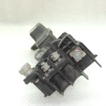BMW G30 G31 ārējais atbalsta punkts, atbalsta punkts, palīdzība iedarbināšanā, akumulators 61149339825 OE