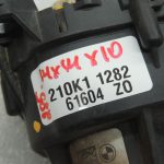 BMW G30 F30 B47 servodzinējs, virpuļklapes, ieplūdes kolektors 11618570791 11618506410 OE