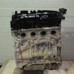 BMW G30 G31 520d xDrive dzinējs B47D20A B47 190 PS 11002473091 OE