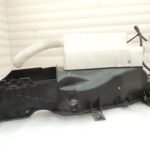Smart Fortwo 450 priekšējais trieciena slāpētājs CMS Q0009307V003000000 OE