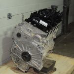 BMW G30 G31 520d xDrive dzinējs B47D20A B47 190 PS 11002473091 OE