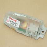 BMW G30, G31, G11 jumta antena, antenas modulis, elektroniskā plāksne 65208795963 OE