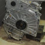 BMW G30 G31 520d xDrive dzinējs B47D20A B47 190 PS 11002473091 OE