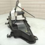 Smart Fortwo 450 priekšējais trieciena slāpētājs CMS Q0009307V003000000 OE