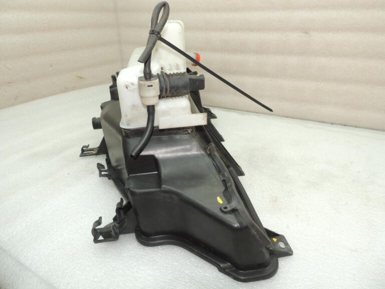 Smart Fortwo 450 priekšējais trieciena slāpētājs CMS Q0009307V003000000 OE