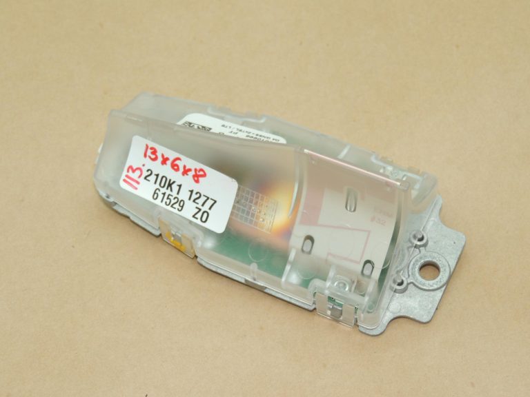 BMW G30, G31, G11 jumta antena, antenas modulis, elektroniskā plāksne 65208795963 OE