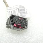 BMW 5. sērijas G30 aizmugurējā bampera vadu kopne PDC sensoriem 61129364201 66209274427