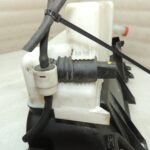 Smart Fortwo 450 priekšējais trieciena slāpētājs CMS Q0009307V003000000 OE