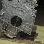 BMW G30 G31 520d xDrive dzinējs B47D20A B47 190 PS 11002473091 OE