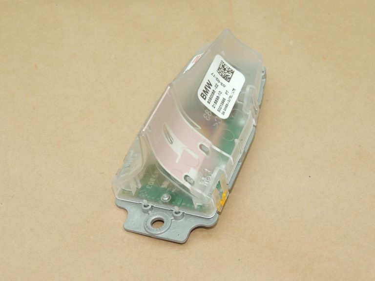 BMW G30, G31, G11 jumta antena, antenas modulis, elektroniskā plāksne 65208795963 OE