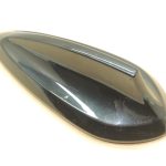 BMW G30 G31 jumta antenas apvalks „Haifischflosse“ Black Sapphire 475 65209371344
