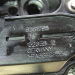 BMW G30 G31 520d xDrive dzinējs B47D20A B47 190 PS 11002473091 OE