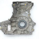 Smart ForTwo W450 0.7 Turbo M160.920 Vārstu vāka vāks 0003010v007