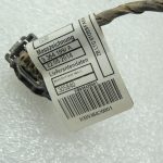 BMW 5. sērijas G30 aizmugurējā bampera vadu kopne PDC sensoriem 61129364201 66209274427