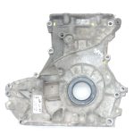 Smart ForTwo W450 0.7 Turbo M160.920 Vārstu vāka vāks 0003010v007