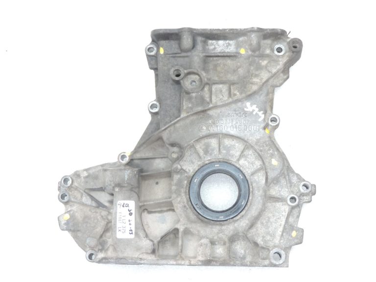 Smart ForTwo W450 0.7 Turbo M160.920 Vārstu vāka vāks 0003010v007