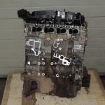 BMW G30 G31 520d xDrive dzinējs B47D20A B47 190 PS 11002473091 OE