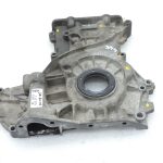 Smart ForTwo W450 0.7 Turbo M160.920 Vārstu vāka vāks 0003010v007