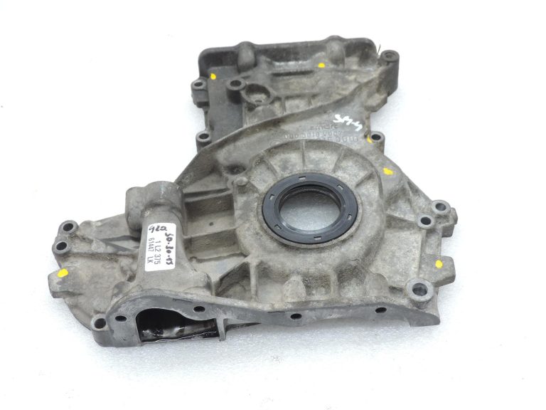 Smart ForTwo W450 0.7 Turbo M160.920 Vārstu vāka vāks 0003010v007