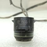BMW 5. sērijas G30 aizmugurējā bampera vadu kopne PDC sensoriem 61129364201 66209274427