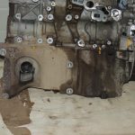 BMW G30 G31 520d xDrive dzinējs B47D20A B47 190 PS 11002473091 OE
