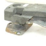 Smart Fortwo 450 priekšējais trieciena slāpētājs CMS Q0009307V003000000 OE