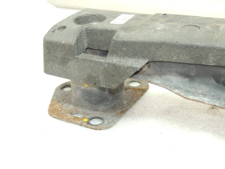 Smart Fortwo 450 priekšējais trieciena slāpētājs CMS Q0009307V003000000 OE