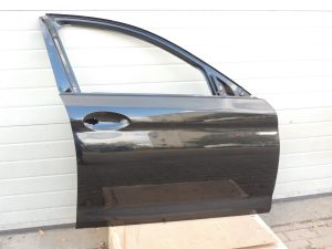 BMW G30 G31 Front Right Passenger Door Sapphire Black 475 41007408962 OE
