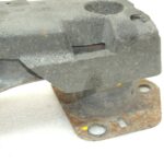 Smart Fortwo 450 priekšējais trieciena slāpētājs CMS Q0009307V003000000 OE