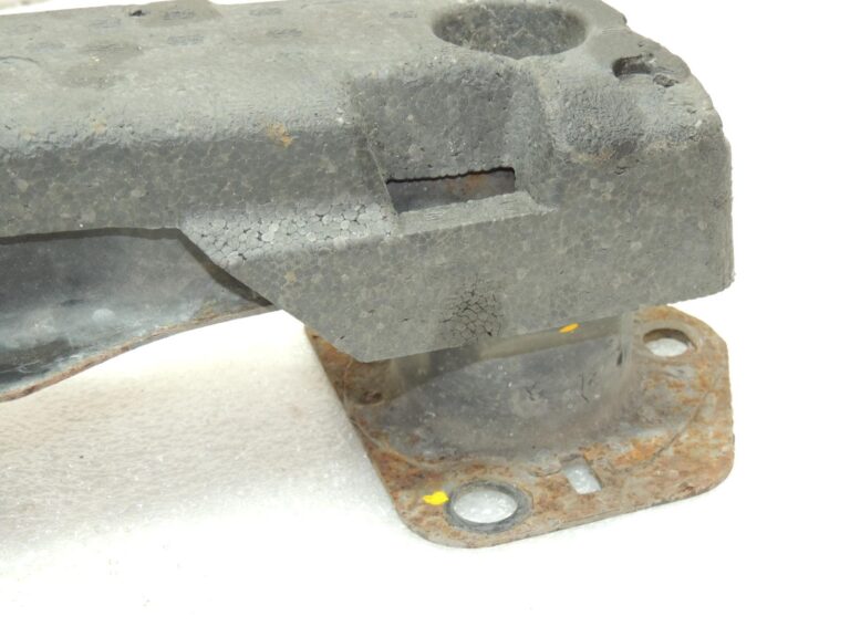Smart Fortwo 450 priekšējais trieciena slāpētājs CMS Q0009307V003000000 OE