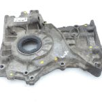 Smart ForTwo W450 0.7 Turbo M160.920 Vārstu vāka vāks 0003010v007