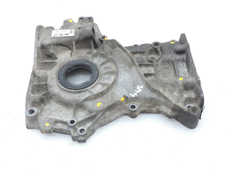 Smart ForTwo W450 0.7 Turbo M160.920 Vārstu vāka vāks 0003010v007