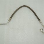 BMW G30 G31 520d gaisa kondicionēšanas sistēmas spiedvads 64539303465 9303465 OE